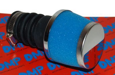 powerfilter voor 19mm blauw foam Maxi